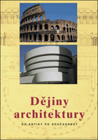 Dějiny architektury - od antiky po současnost