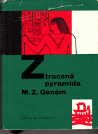 Ztracená pyramida