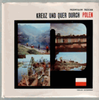 Kreuz und quer durch Polen