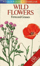 Colour Guide to Familiar Wild Flowers Ferns