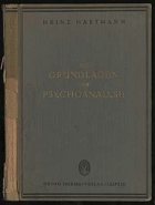 Die Grundlagen der Psychoanalyse