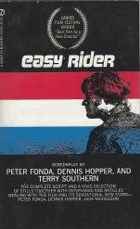 Easy rider - original screenplay