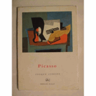 picasso - epoque cubiste