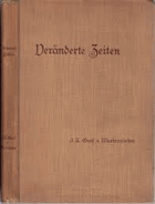 Veränderte Zeiten. Eindrücke von Weltreisen und Reflexionen