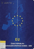 Česká republika v hodnocení Evropské komise. 2000