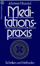 Meditationspraxis