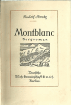 Montblanc