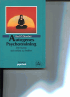 Autogenes Psychotraining