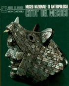 Museo Nazionale di Antropologia Citta´del Messico
