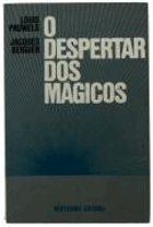 O Despertar dos Mágicos