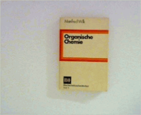 Organische Chemie Taschenbuch