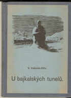 U bajkalských tunelů