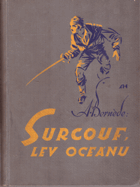 Surcouf, lev oceánu. Historický román