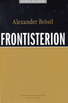 Frontisterion, alebo, Búdky pre vzletné myšlienky (o štáte a práve)
