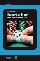 Teorie her - --a jak může změnit váš život