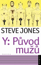 Y - původ mužů