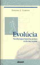 Evolúcia - neobyčajná história jednej vedeckej teórie