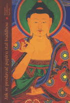 Jak se prodavač papíru stal buddhou - korejské buddhistické legendy