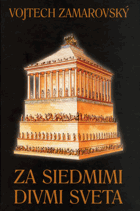 Za siedmimi divmi sveta VČ.CD!