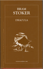 Dracula - Drakula SLOVENSKY!