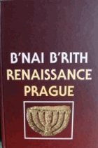 B'nai b'rith renaissance Prague