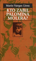 Kto zabil Palomina Molera?