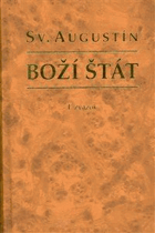 2SVAZKY Boží štát I - II