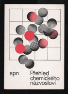 Přehled chemického názvosloví