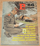 VEŘEJNÁ BEZPEČNOST ´86