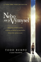 Nebo nie je výmysel BEZ OBÁLKY!