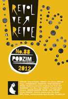 Revolver Revue č. 88