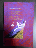 José Rizal.