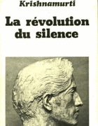 La révolution du silence