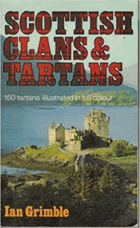 Scottish clans & tartans.