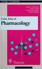 Color atlas of pharmacology.
