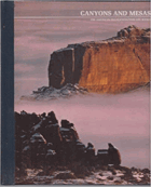 Canyons and mesas