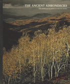 The ancient Adirondacks (The American Wilderness/Time-Life Books)