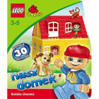Lego duplo - Nasz domek