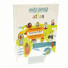 Moj prvý atlas