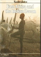 Traveller's guide to East Africa and the Indian Ocean.