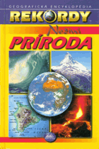 Rekordy - Neživá príroda