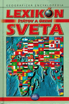 Lexikón štátov a území sveta