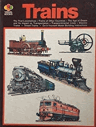 Trains.