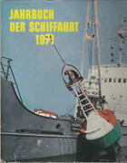 Jahrbuch der Schiffahrt