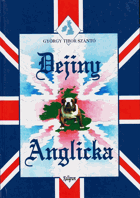 Dejiny Anglicka