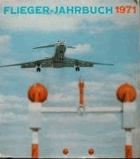 Flieger - Jahrbuch 1971