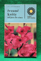 Řezané květiny od jara do zimy