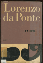 Paměti