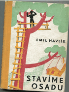 Stavíme osadu
