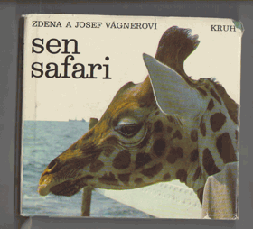 Sen safari